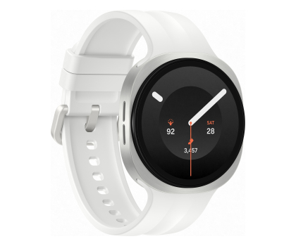 Smartwatch Samsung Galaxy Watch9 40mm LTE Kremowy